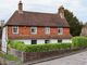 Thumbnail Detached house for sale in West Meon, Petersfield