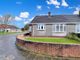 Thumbnail Semi-detached bungalow for sale in Crosshill Drive, Carlisle