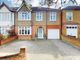 Thumbnail Semi-detached house for sale in Woodlands Road, Isleworth