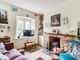 Thumbnail Terraced house for sale in Coldharbour, Sherborne