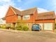 Thumbnail Detached house for sale in The Chantry, Headcorn, Ashford