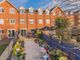 Thumbnail Town house for sale in Lewis Mews, Snodland