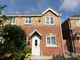 Thumbnail Semi-detached house for sale in Church Lane, Warmsworth, Doncaster