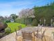 Thumbnail Detached house for sale in Maltmans Lane, Chalfont St Peter, Gerrards Cross, Buckinghamshire