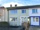 Thumbnail Terraced house for sale in Skinburness Drive, Silloth, Wigton