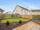 Thumbnail Detached house for sale in Cambus Avenue, Larbert