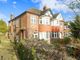 Thumbnail Flat for sale in Endlebury Road, Chingford