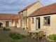 Thumbnail Barn conversion for sale in Bodden, Shepton Mallet, Somerset