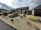 Thumbnail Detached bungalow for sale in Hogarth Drive, Cupar