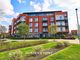 Thumbnail Flat for sale in Bell Flower Lodge, Harold Wood