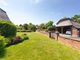 Thumbnail Barn conversion for sale in Chester Road, Stoke, Nantwich, Cheshire