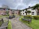 Thumbnail Property for sale in Priory Gardens, Abergavenny