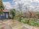 Thumbnail Detached house for sale in Byfleet, Surrey