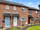 Thumbnail Terraced house to rent in Lockeridge Close, Trowbridge