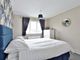 Thumbnail Flat for sale in Buttermere Place, Linden Lea, Watford