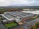 Thumbnail Warehouse for sale in Unit 2 Widow Hill Court, Heasandford Industrial Estate, Burnley, Lancashire
