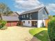 Thumbnail Detached house for sale in High Street, Fowlmere