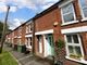 Thumbnail Terraced house to rent in St. Johns Road, Winchester