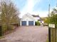 Thumbnail Detached house for sale in Kirkside House, Kirkton Of Glenisla, Blairgowrie