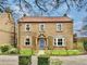 Thumbnail Detached house for sale in Tollerton Road, Huby, York