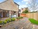 Thumbnail Detached house for sale in Henley Road, Marlow, Buckinghamshire