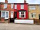 Thumbnail Terraced house for sale in Cavendish Street, Mansfield, Nottinghamshire