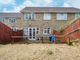 Thumbnail Terraced house for sale in Chailey Close, Hastings