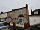 Thumbnail Terraced house for sale in Sandringham Road, Watford