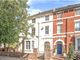 Thumbnail Flat for sale in Chaucer Road, Bedford, Bedfordshire