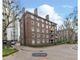 Thumbnail Flat to rent in Allerton House, London