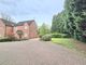 Thumbnail Detached house for sale in Aldermans Green Road, Coventry, West Midlands