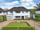 Thumbnail Detached house for sale in Pilgrims Way, Dorking