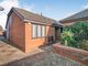 Thumbnail Property for sale in Alasdair Place, Claydon, Ipswich