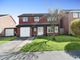 Thumbnail Detached house for sale in Balmoral Crescent, Oswestry