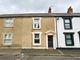 Thumbnail Terraced house to rent in Jersey Street, Swansea