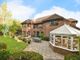 Thumbnail Detached house for sale in Greystoke Park, Gosforth, Newcastle Upon Tyne