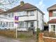 Thumbnail Semi-detached house for sale in Chatham Avenue, Bromley