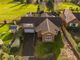 Thumbnail Bungalow for sale in Church Hill, Ullenhall, Henley In Arden