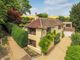 Thumbnail Detached house for sale in Old Hill, Wherwell, Andover, Hampshire