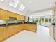 Thumbnail Detached house for sale in Hatherley Road, Kew, Surrey