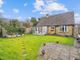 Thumbnail Detached bungalow for sale in Chequers Lane, Prestwood, Great Missenden
