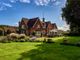 Thumbnail Detached house for sale in Lyons Green, Plaistow, Billingshurst, West Sussex