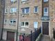 Thumbnail Maisonette for sale in Great Junction Street, Edinburgh