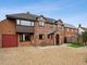 Thumbnail Detached house for sale in Cranfield Road, Astwood, Newport Pagnell