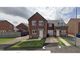 Thumbnail Semi-detached house for sale in Mannion Way, Middlesbrough
