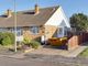 Thumbnail Bungalow to rent in Lyndhurst Close, Hayling Island