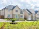 Thumbnail Detached house for sale in "Macrae" at Deanburn Road, Linlithgow