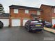 Thumbnail Detached house for sale in Lambourne Court, Gwersyllt, Wrexham