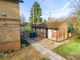 Thumbnail Detached house for sale in Helham Green Cottages, Scholar's Hill, Wareside, Hertfordshire