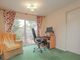 Thumbnail Semi-detached bungalow for sale in Rookery Close, Bodicote, Banbury